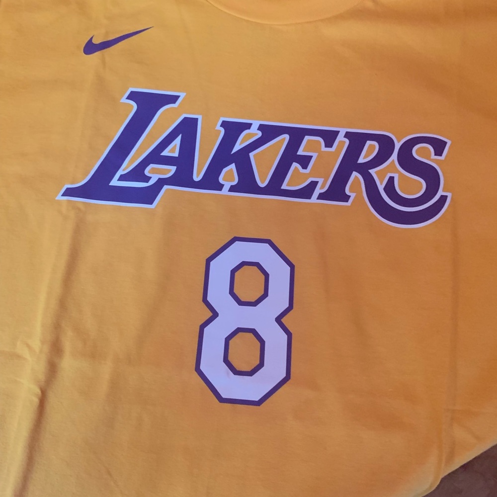 Nike Kobe Bryant